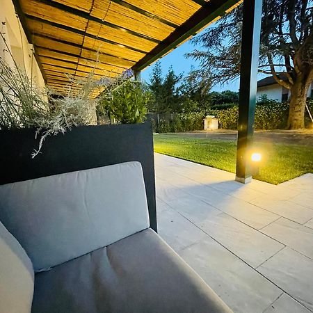 Poveromo B&B Massa  Exterior photo