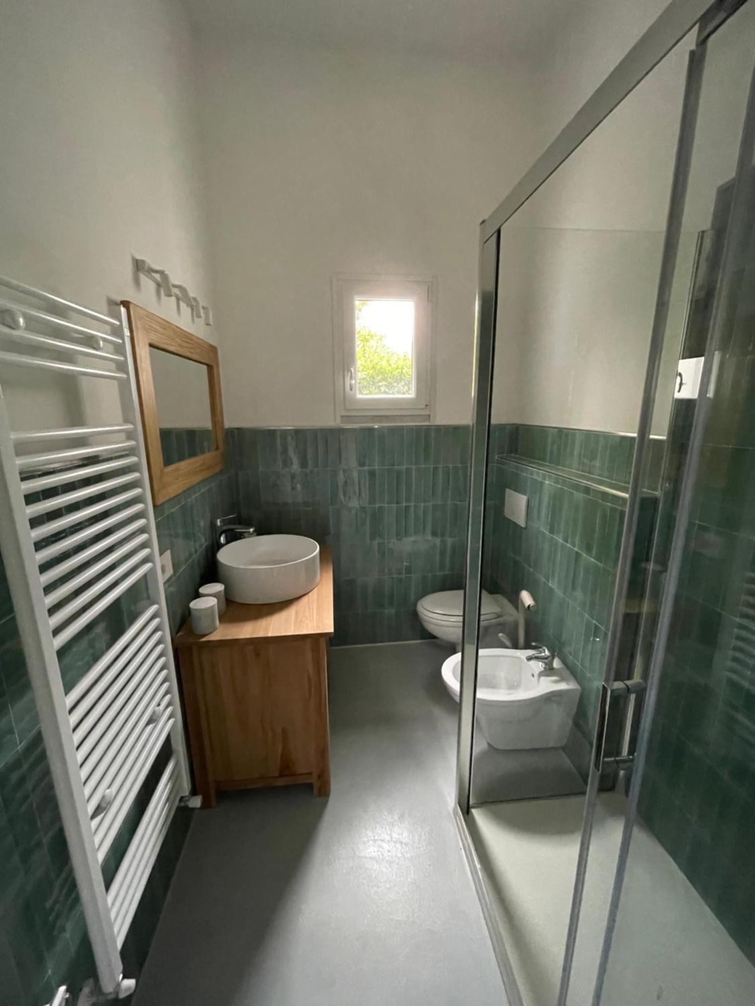 Poveromo B&B Massa  Exterior photo
